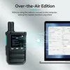 Retevis L61 4G Funkgeräte, Netzwerk Walkie Talkie Unlimited Produktbild-Vorschau 7