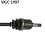 SKF VKJC 1907 Antriebswelle Vorne Links für ALFA ROMEO 159 Produktbild-Vorschau 3