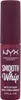 Lippenstift NYX Smooth Whipe Mattierend Fuzzy slippers (4 Produktbild-Vorschau 4