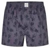 MG-1 Jungen Boxer Classics 6-Pack mehrfarbig4 - Größe 152 Produktbild-Vorschau 6