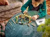 LEGO HARRY POTTER 76445 Hogwarts Castle - Herbology Class Anteprima dell’immagine prodotto 13