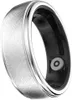 HiFuture FutureRing 2 Smart Ring Titanium Silber Produktbild-Vorschau 2