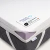 Topper SOFT Plus 160x200cm, Memory Foam Matratzentopper, Produktbild-Vorschau 1