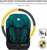 Kinderkraft Kindersitz I-Size Comfort Up2 76-150 cm, Easy Produktbild-Vorschau 2