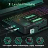 Akku für Xbox One/Series X&S Controller, 2600mAh, mit Produktbild-Vorschau 5