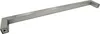 Klassischer Möbelgriff aus gebürstetem Edelstahl, 256 mm, Produktbild-Vorschau 5
