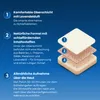 Comformidable® Sleep Patches – 30 Schlafpflaster – Produktbild-Vorschau 4