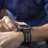Strap-it Sport Silikon Wave Armband - passend für die Produktbild-Vorschau 6