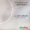 STEEL PAN SP11161 Plat a four Podgląd zdjęcia produktu 5