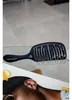 Olivia Garden - Care Flex - Dik Haar - Haarborstel - Matt Productafbeelding-voorbeeld 10