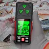 HABOTEST HT629 Detektor jaderného záření Geigerův čítač Náhled obrázku produktu 4