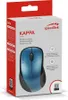 SPEEDLINK KAPPA, Pro praváky, Optický, RF bezdrátový, 1600 Náhled obrázku produktu 5