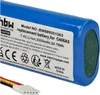 vhbw Akku kompatibel mit Marshall Stockwell II Lautsprecher Produktbild-Vorschau 7