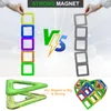 Desire Deluxe 94 PEZZI Costruzioni Magnetiche per Bambini Anteprima dell’immagine prodotto 3