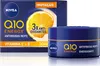 Nivea Q10 Crema Notte Ricarica di Energia 50ml Anteprima dell’immagine prodotto 1