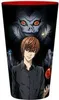 DEATH NOTE - Large Glass - 400ml - Light & Misa Produktbild-Vorschau 5