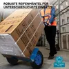 Plášť pneumatiky Wiltec 4.00-8 400 x 100 mm, 160 kg pre Náhľad obrázku produktu 2