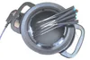 Set fonduta 1000w 8 forchette nero Tristar FO-1107 Anteprima dell’immagine prodotto 10