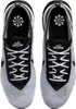 Nike Air Max Flyknit Racer - Herren Schuhe Platinum-Grau Produktbild-Vorschau 4