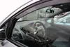 J&J AUTOMOTIVE | Windabweiser Passend Für Honda Jazz 2 5D Produktbild-Vorschau 4
