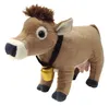 Wild Republic Cuddlekins 18497, Kuh Produktbild-Vorschau 1