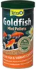 Tetra Pond Goldfish Mini Pellets 1 litr Pokarm dla złotych Podgląd zdjęcia produktu 6