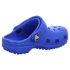 CROCS Pantoletten ohne Fußbett in blau, Gr. 2324 Produktbild-Vorschau 21
