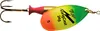 Mepps Spinner Aglia LongCast (Tiger) Gew. g: 12,0 Produktbild-Vorschau 1