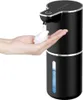Automatischer Seifenspender mit Sensor, 350ml Wandmontage, Produktbild-Vorschau 1
