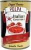 DIVELLA SEMOLA RIMACINATA 25 KG + Italian Gourmet Polpa 400 Produktbild-Vorschau 3