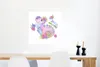 MuchoWow® Poster Dinosaurier - Kinderzimmer - Zitat - Produktbild-Vorschau 5