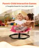 VEVOR Kinderdrehstuhl sensorischer Drehstuhl in Produktbild-Vorschau 6