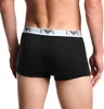 Emporio Armani Herren Boxershorts 3er Pack | Trunk Bold Produktbild-Vorschau 10