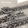 EAZY CASE Handykette - Verstellbarer Trageriemen kompatibel Produktbild-Vorschau 4