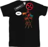 Marvel - "Director's Chair" T-Shirt für Herren BI49384 (S) Produktbild-Vorschau 1