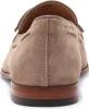 0864AR mocassino uomo TOD'S man suede loafer Produktbild-Vorschau 4