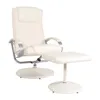 Relaxliege Relaxsessel Fernsehsessel N44 mit Hocker  Produktbild-Vorschau 5