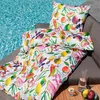 Janine Mako-Satin Bettwäsche modern art S 42147-09 Produktbild-Vorschau 6