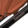 Lionelo Kombikinderwagen Layla 3in1 Babyschale, Babywanne Produktbild-Vorschau 25