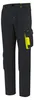 PARKSIDE® Herren Arbeitsbundhose (Schwarz, 54) Produktbild-Vorschau 1