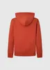 Pepe Jeans Joe Kapuzenpullover Orange M Mann Orange M Produktbild-Vorschau 2