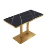Mobilier de restauration : café, bar, restaurant, hôtel. Voir les images du produit 1