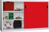 Schiebetürenschrank - Sichtfenstertüren - 1.200x2.000x400 Produktbild-Vorschau 5