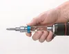 kwb 100900, Stahl, Hexagonal, 25,4 / 4 mm (1 / 4"), Produktbild-Vorschau 8