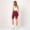 Merry Style Damen Kurze Leggings aus Viskose Produktbild-Vorschau 4