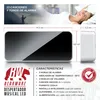 BEARWARE: Despertador digital con adaptador de corriente y Vista previa de la imagen del producto 2