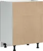 "im Angebot" Spülenunterschrank Kalmar Betongrau 60x46x81,5 Produktbild-Vorschau 8