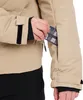 PROTEST PRTSUPERIOR24 snowjacket BambooBeige BambooBeige M Produktbild-Vorschau 9
