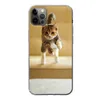 MuchoWow® Handyhülle Schutzhülle Hülle für iPhone 12 Pro Produktbild-Vorschau 1
