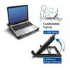 ACT Laptop-Kühlständer, bis zu 17", höhenverstellbar (5 Produktbild-Vorschau 3